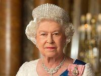 Image of Her Majesty, Queen Elizabeth II