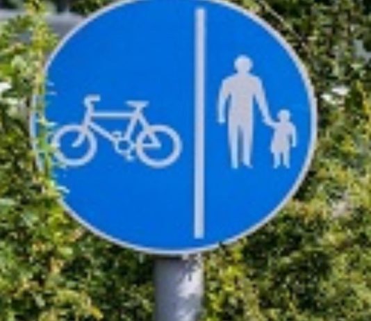 Work to begin on the second phase of the Treowen Active Travel Route